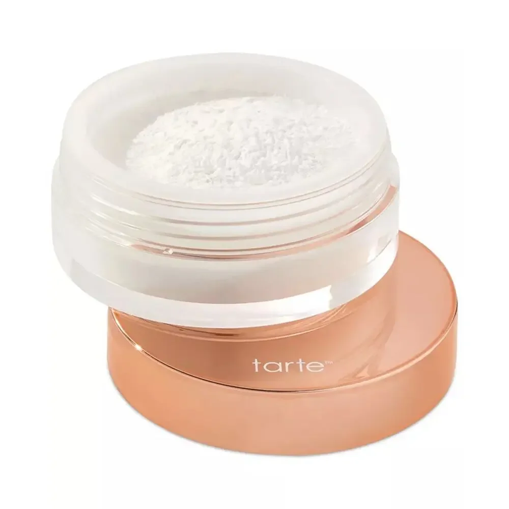 Tarte Smooth Operator Amazonian Clay Finishing Powder